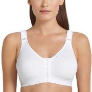 Anita BH Active Front Closure Sports Bra Hvit C 95 Dame