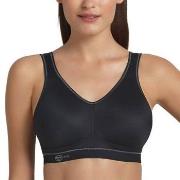 Anita BH Active Light And Firm Sports Bra Svart A 80 Dame