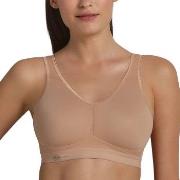 Anita BH Active Light And Firm Sports Bra Beige C 80 Dame