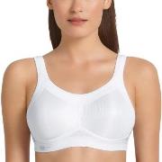 Anita BH Active Momentum Sports Bra Hvit A 90 Dame