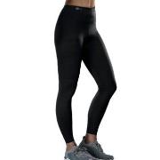 Anita Active Sport Tights Massage Svart 38 Dame