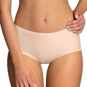 Anita Truser Active Sporty Brief Panty Lysrosa 42 Dame