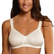 Anita BH Airita Comfort Soft Bra With Spacer Cup Benhvit E 75 Dame