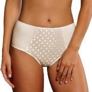 Anita Truser Airita High Waist Brief Plus Benhvit 44 Dame