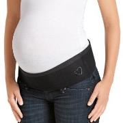 Anita Babysherpa Maternity Belt Svart Small Dame