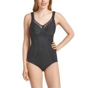 Anita Clara Comfort Corselet Svart B 75 Dame