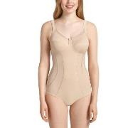 Anita Clara Comfort Corselet Beige E 100 Dame