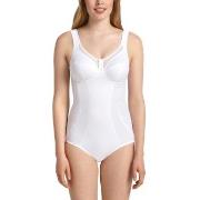 Anita Clara Comfort Corselet Hvit D 75 Dame