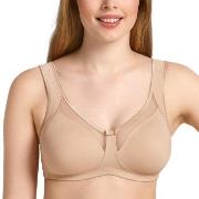 Anita BH Clara Soft Bra Beige B 90 Dame