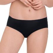 Anita Truser Essentials Hipster Brief Svart L/XL Dame