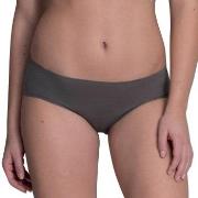 Anita Truser Essentials Hipster Brief Antracit S/M Dame