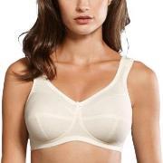 Anita BH Jana Comfort Soft Bra Champagne E 90 Dame