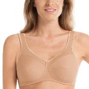 Anita BH Jana Comfort Soft Bra Beige B 80 Dame