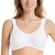 Anita BH Jana Comfort Soft Bra Hvit E 85 Dame