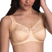 Anita BH Lucia Comfort Soft Bra Beige B 90 Dame