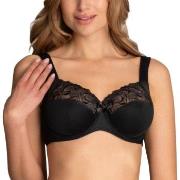 Anita BH Lucia Comfort Underwired Bra Svart C 95 Dame