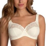 Anita BH Lucia Comfort Underwired Bra Benhvit B 75 Dame