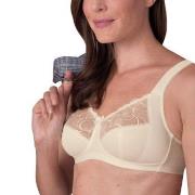 Anita BH Lucia Soft Bra Benhvit B 110 Dame