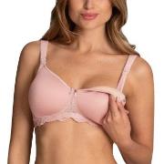 Anita BH Miss Lovely Nursing Bra Rosa C 85 Dame