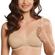 Anita BH Nursing Bra Spacer Cup Beige C 95 Dame