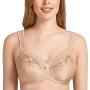 Anita BH Safina Comfort Soft Bra Beige D 80 Dame