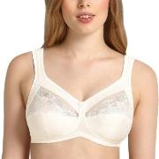 Anita BH Safina Comfort Soft Bra Benhvit A 80 Dame