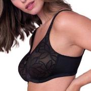 Anita BH Selena Soft Moulded Bra Svart B 90 Dame