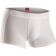 JBS Basic 13747 Trunks Hvit bomull Large Herre