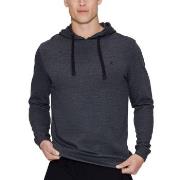 JBS of Denmark Bamboo Blend Hoodie Mørkgrå  Large Herre