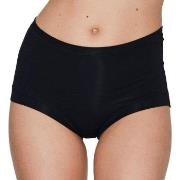 JBS of Denmark Truser Bamboo Maxi Brief Svart X-Large Dame