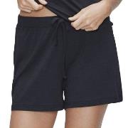 JBS of Denmark Bamboo Shorts Svart Medium Dame