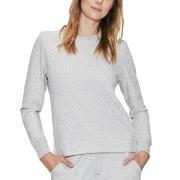 JBS of Denmark Bamboo Sweatshirt Lysgrå Small Dame