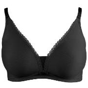 Lovable BH Tonic Lift Soft Bra Svart B 75 Dame