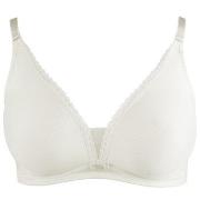 Lovable BH Tonic Lift Soft Bra Benhvit D 90 Dame