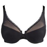 Lovable BH Tonic Lift Wired Bra Svart B 70 Dame