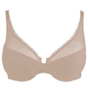 Lovable BH Tonic Lift Wired Bra Beige C 75 Dame