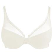 Lovable BH Tonic Lift Wired Bra Benhvit E 80 Dame