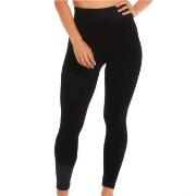 MAGIC Bamboo Leggings Svart Small Dame