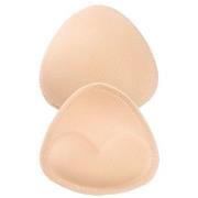 MAGIC Bikini Push Up Pads Beige One Size Dame