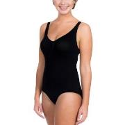 MAGIC Slimbody Svart Small Dame