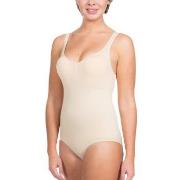 MAGIC Slimbody Beige Small Dame