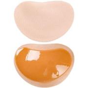 MAGIC Sticky Push Up Pads Beige A/B Dame