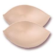 MAGIC Water Soft Push-up Pads Beige A/B Dame