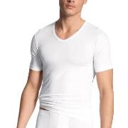 Calida Focus T-Shirt Hvit XX-Large Herre