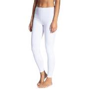 Calida Natural Comfort Leggings Hvit bomull X-Small Dame