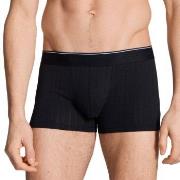Calida Pure and Style Boxer Brief Svart bomull Large Herre