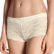 Calida Truser Sensual Secrets Panty Krem Medium Dame