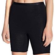 Calida Truser True Confidence Pants Svart Medium Dame