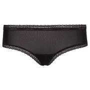 Calvin Klein Truser Bottoms Up Refresh Hipster Svart polyamid X-Large ...