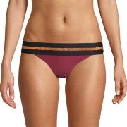 Casall Fearless Bikini Briefs Vinrød  44 Dame